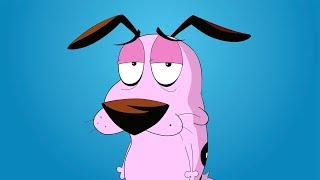 THE 10 MOST FAMOUS CARTOON DOGS [upl. by Ynnos982]