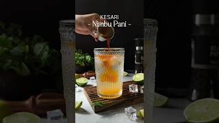 Most Expensive Nimbu Pani Recipe [upl. by Imef]