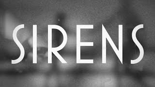 Fleurie  Sirens Official Lyric Video [upl. by Cristal]