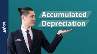 Accumulated Depreciation [upl. by Schwarz]