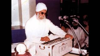 Sant Isher Singh Ji Maharaj Rara Sahib Baba Farid Ji Audio Vol3 [upl. by Enilrahc]