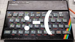 ZX Spectrum Part 1  Its a very sick machine and a BBC Micro update [upl. by Malinde]