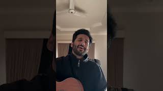 Faasle  Coke Studio  Kavish  Cover [upl. by Klimesh596]