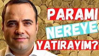 Hocam Paramı Nereye Yatırayım [upl. by Lydia589]