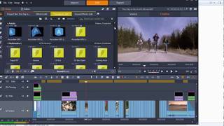 Tutorial Instal Pinnacle Studio Ultimate 2201146 x64  FIX LINK 2019 [upl. by Dracir]