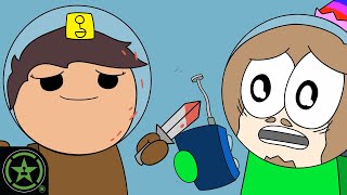 The Chungus Among Us  AH Animated [upl. by Ametaf]