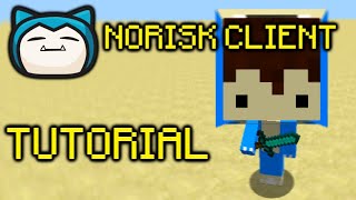 So installiert man den NORISK CLIENT [upl. by Mallory274]