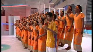 Malagasy Gospel 2011 en TVE [upl. by Anasiul]