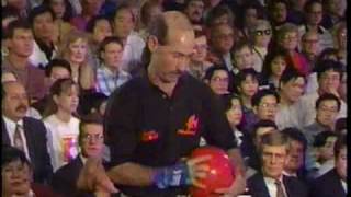 1994 Pete Weber vs Marshall Holman HQ Part 1 [upl. by Hairakcaz]