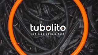 Tubolito  not your normal tube [upl. by Varrian]