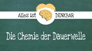 Die Chemie der Dauerwelle [upl. by Chatterjee627]