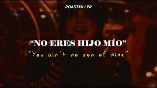 MAMA — My Chemical Romance 【LyricsSub Español】 [upl. by Lammaj]