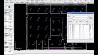 Designing the Fire Sprinkler System [upl. by Arodoet]