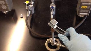 Bunsen Burner Tutorial [upl. by Avle]