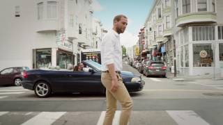 Introducing Dockers® Alpha Khaki Pants Jean Cut Khakis [upl. by Eelarual]