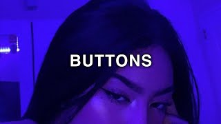 The Pussycat Dolls  Buttons slowed  reverb with lyrics [upl. by Eyllib]