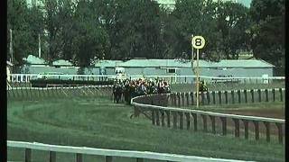 1972 Melbourne Cup [upl. by Fletcher927]