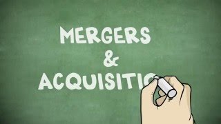 What does quotMergers amp Acquisitionsquot mean [upl. by Loomis646]