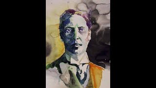 Wassily Kandinskys Art 1866–1944 468 paintings [upl. by Iliak]