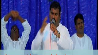 JYOTHIRMAYUDA SONG BY PastorABRAHAM anna [upl. by Aydan]