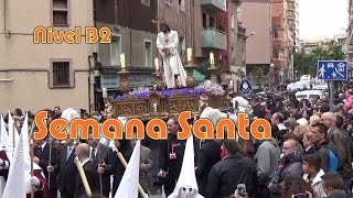 La Semana Santa en España [upl. by Ramin]