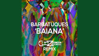 Baiana CloZee Remix [upl. by Circosta]