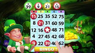 Bingo Journey – Free Bingo Games [upl. by Yendroc]