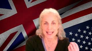 Mid Atlantic Accent Tutorial with Susannah [upl. by Nyltak]