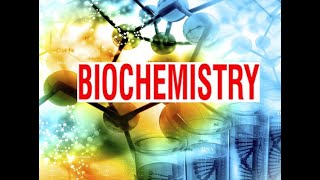 Introduction to Biochemistry [upl. by Anilocin777]