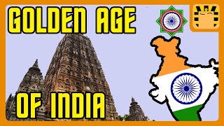 What Was the Golden Age of India [upl. by Ennaecarg]