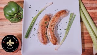 How To Make Louisiana Boudin [upl. by Aeduj124]