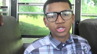 Atlanta Public School Bus Safety Video [upl. by Goines]