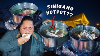 HOTPOT 3 WAYS  Ninong Ry [upl. by Norita]