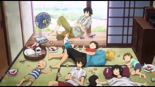 MAD Barakamon OP full [upl. by Duong]