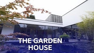 The Garden House  Scotlands Home Of The Year  BBC Scotland [upl. by Jess]