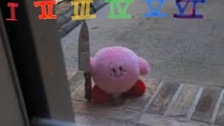 KIRBY MEMES THE FULL EPISODE [upl. by Maureene385]