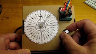 Chapter 10  Exploring Stepper Motors 28BYJ48 with an Arduino [upl. by Ever]