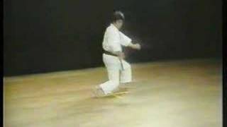 Enpi  Shotokan Karate [upl. by Blakely957]