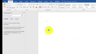 How to add or enable Word Addins in Microsoft Word [upl. by Dlanod980]