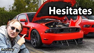 How to Fix Car Hesitation [upl. by Yousuf723]