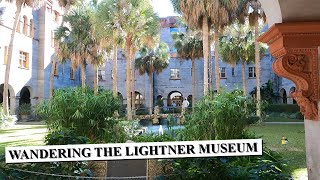 The Lightner Museum [upl. by Ikaz]