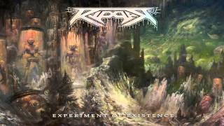 RIPPER  EXPERIMENT OF EXISTENCE FULL ALBUM 2016 [upl. by Ardrey]