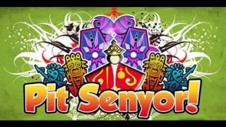 Pit Senyor Original Sinulog Song 1981 Remastered [upl. by Linoel]