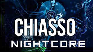 Nightcore Chiasso  Random [upl. by Flatto478]