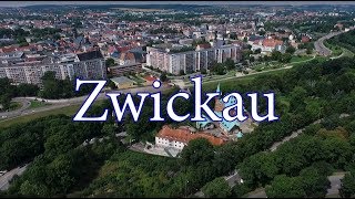 Zwickau Sachsen [upl. by Ellennaj771]