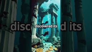 Thonis Heracleion – The Sunken Egyptian City [upl. by Krissie]