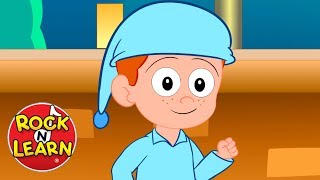 Wee Willie Winkie  Nursery Rhyme for Kids [upl. by Fayette86]