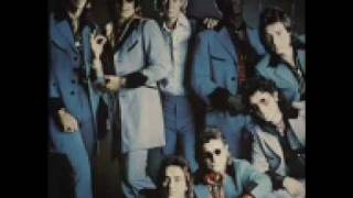 Showaddywaddy  Johnny Remember Me [upl. by Dorette758]