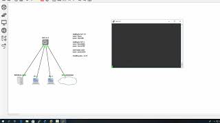 Cisco AAA with Windows Server 2016 RADIUS Configuration 3 of 3 [upl. by Borries391]