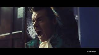 One Direction  Stockholm Syndrome Music Video [upl. by Iadrahs]